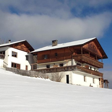Zehrehof Konuk evi Bressanone Dış mekan fotoğraf