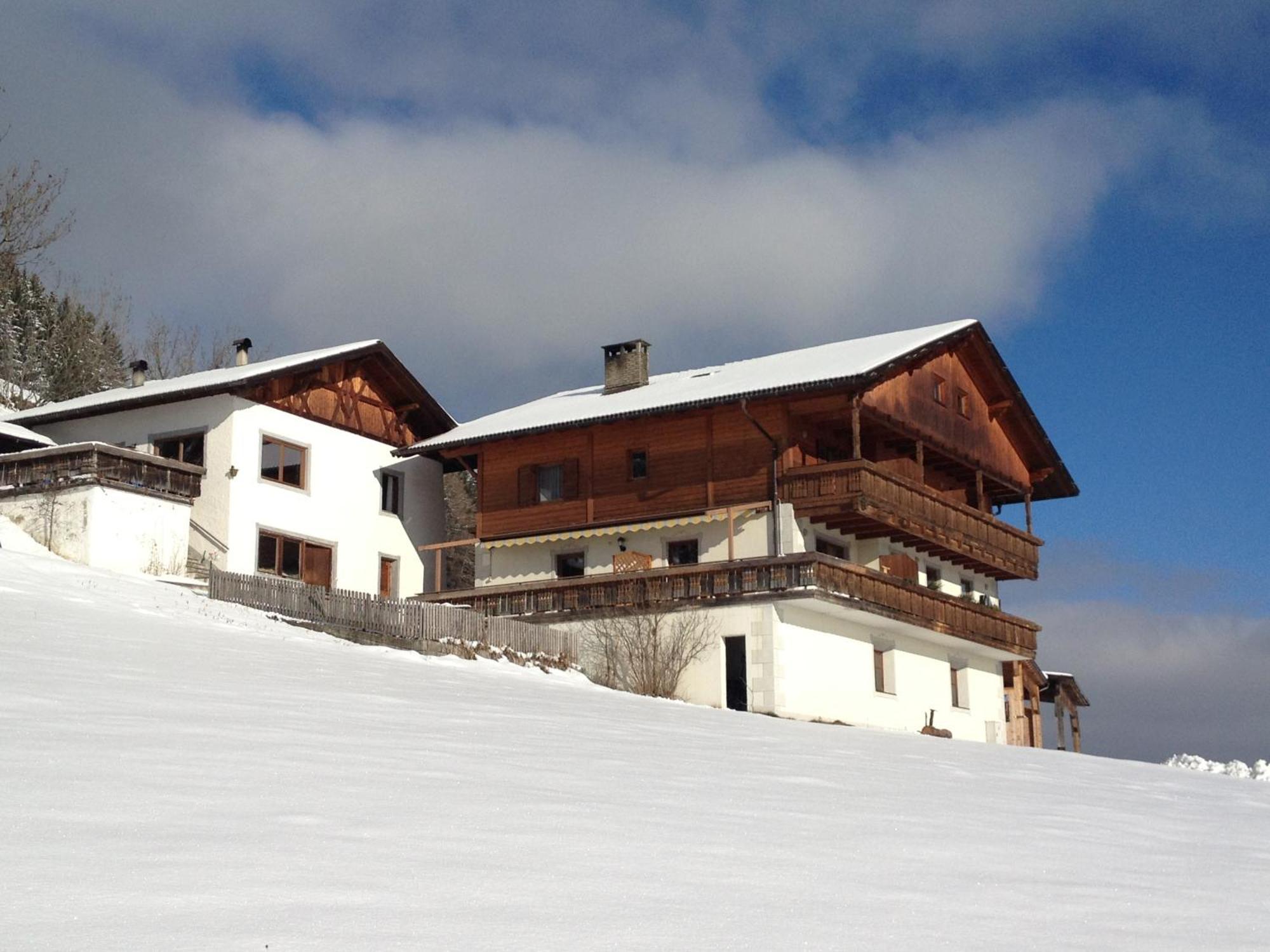 Zehrehof Konuk evi Bressanone Dış mekan fotoğraf