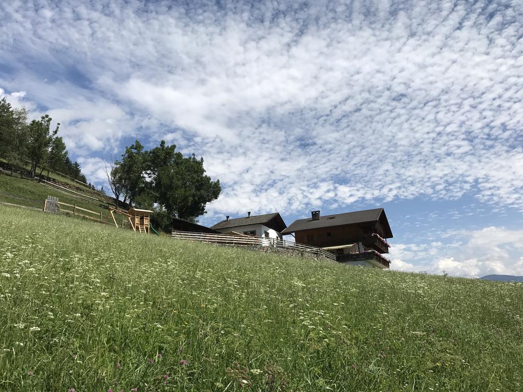 Zehrehof Konuk evi Bressanone Dış mekan fotoğraf