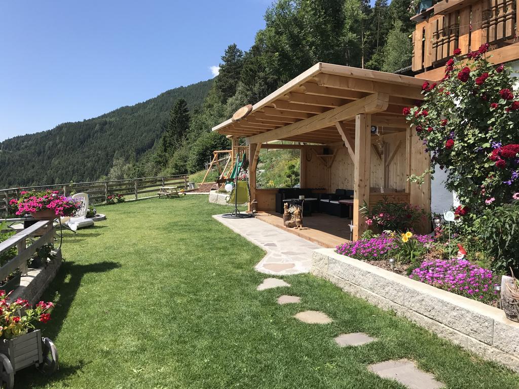 Zehrehof Konuk evi Bressanone Dış mekan fotoğraf